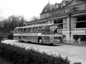 Mercedes-Benz O302